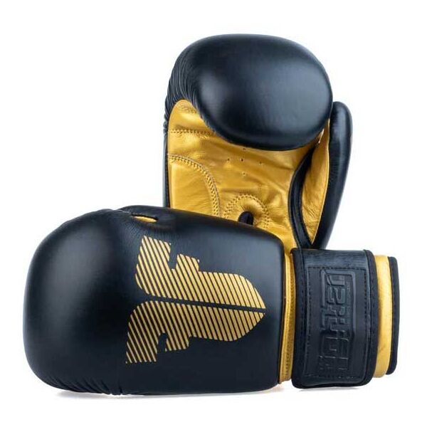 Fighter ROUND 12 OZ Boxerské rukavice