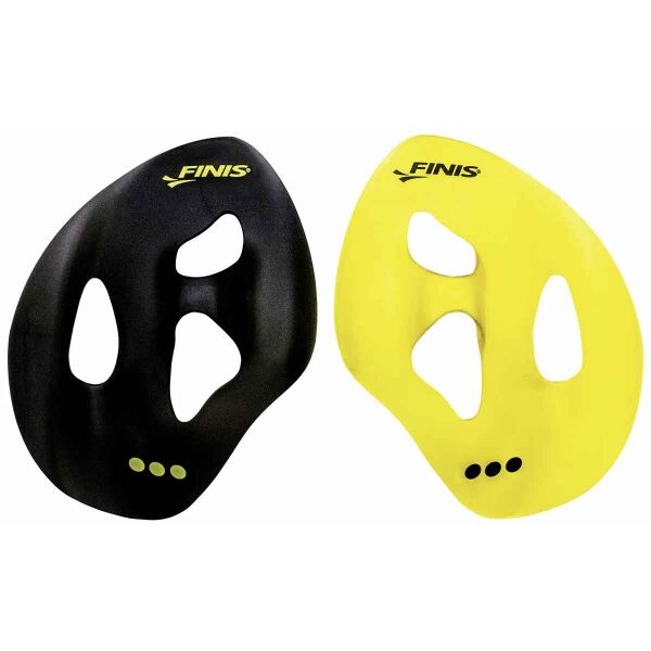 Finis ISO PADDLES Packy 