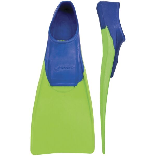 Finis LONG FLOATING JR Dětské ploutve