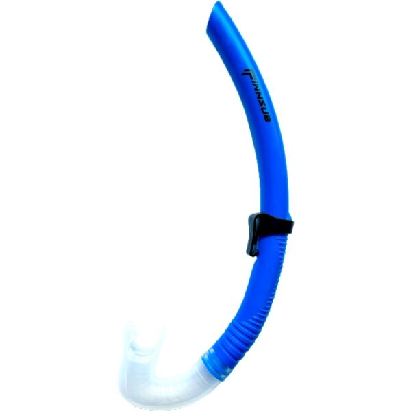 FINNSUB ERGO SNORKEL KIDS Dětský šnorchl s ventilkem