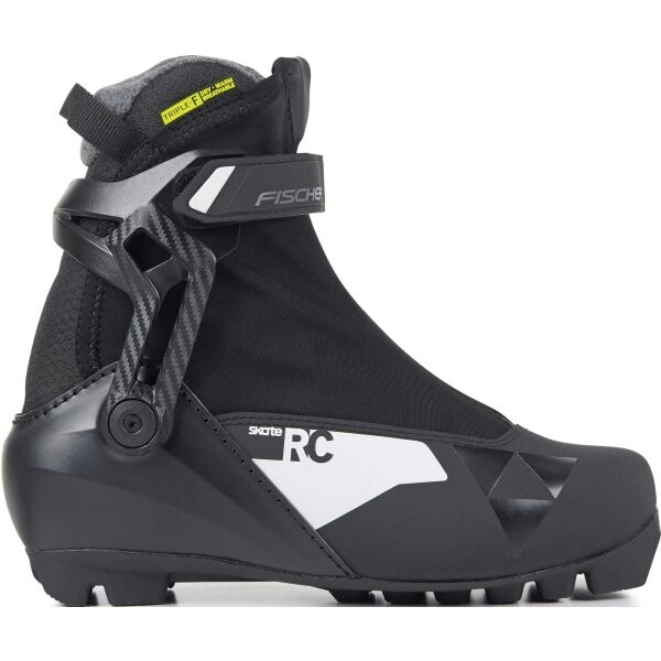 Fischer RC SKATE WS Boty na běžky vhodné pro bruslení