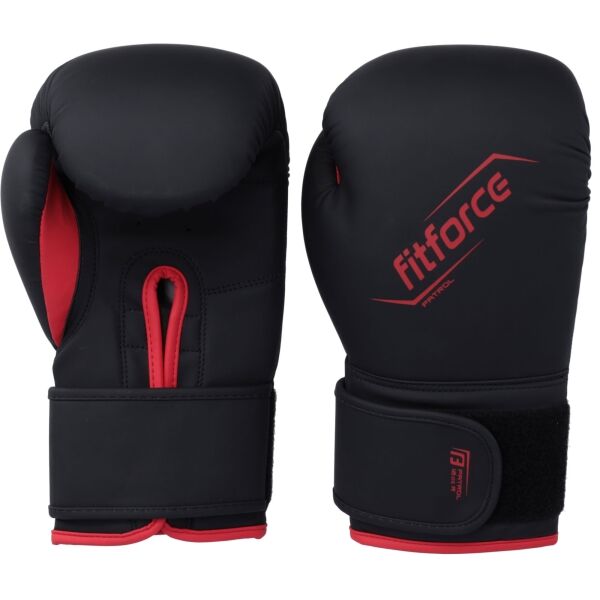 Fitforce PATROL Tréninkové boxerské rukavice