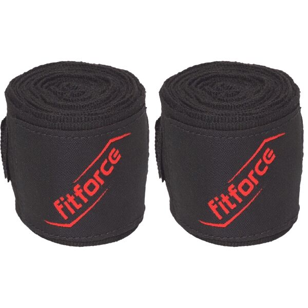 Fitforce WRAPS S 275 Bandáž