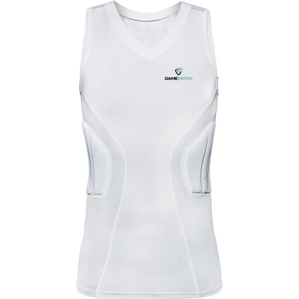 GAMEPATCH PADDED SHIRT PRO Kompresní unisex triko