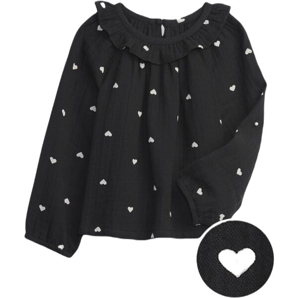 GAP BABY STAR Dívčí halenka