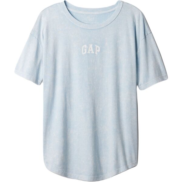 GAP BOYFRIEND Dámské tričko