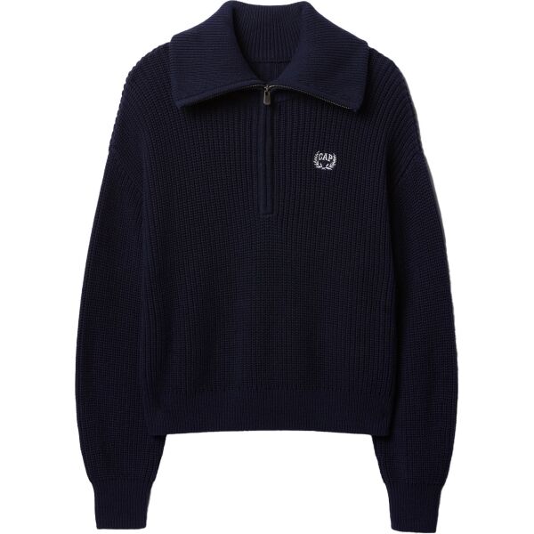 GAP COTTON SHAKER Dámský svetr