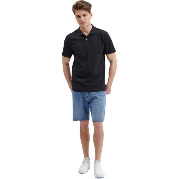 GAP LOGO Pánské polotričko