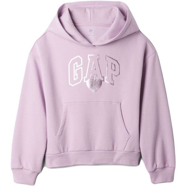 GAP FA24 LOGO Dívčí mikina