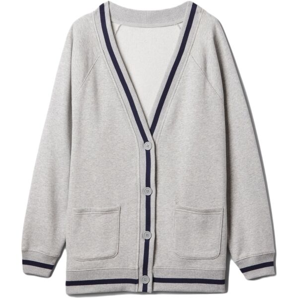 GAP FLEECE Dámský svetr