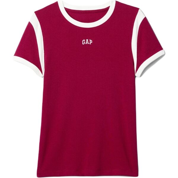 GAP SS ABBRV LOGO Dámské tričko