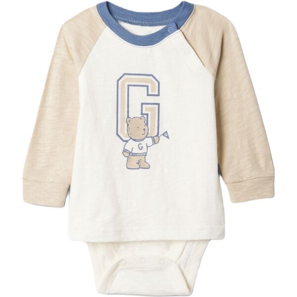 GAP BABY Dětské body
