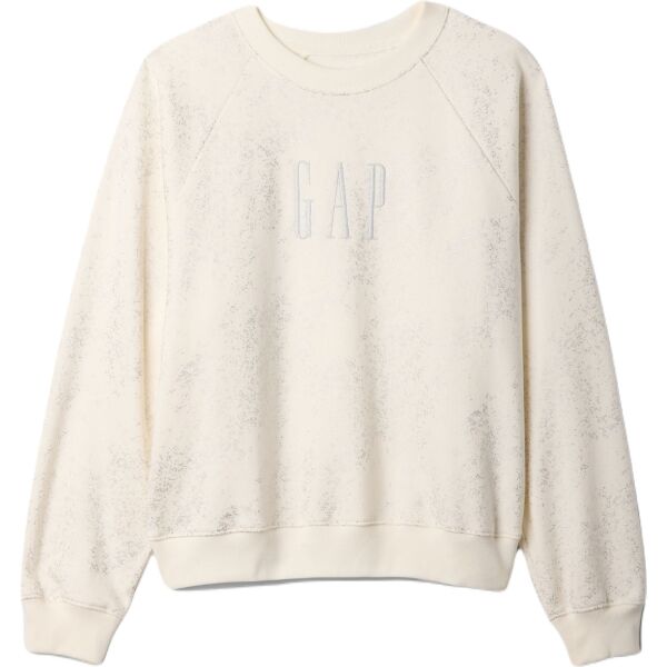 GAP RAGLAN CREW Dámská mikina