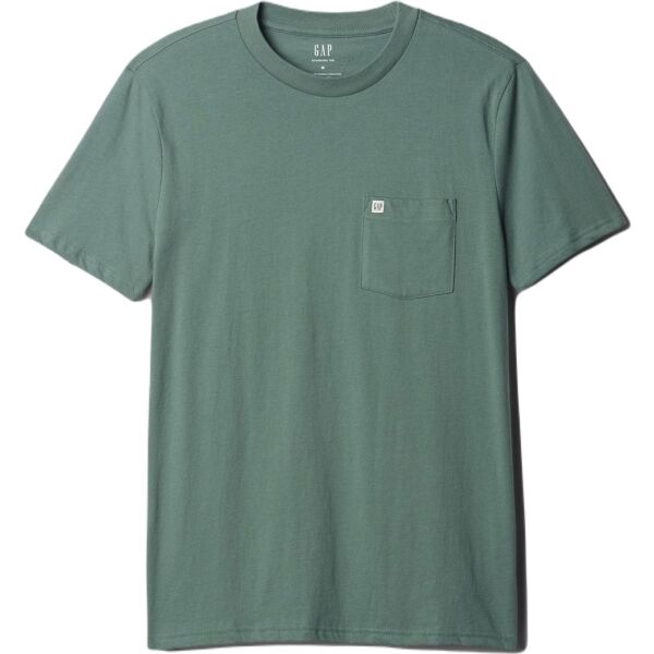 GAP INTL - F SS Pánské tričko