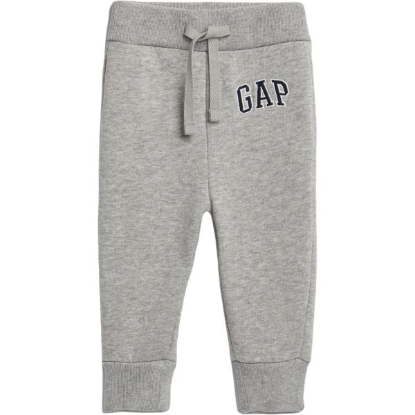 GAP JOG LOGO Dětské tepláky