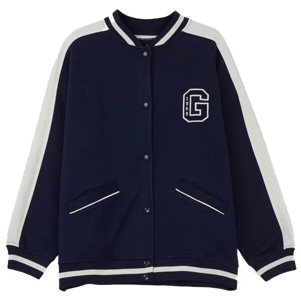 GAP JPN VARSITY Dámská bunda
