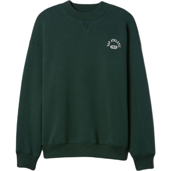 GAP MOCKNECK Dámská mikina