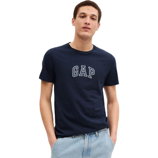 GAP LOGO Pánské tričko