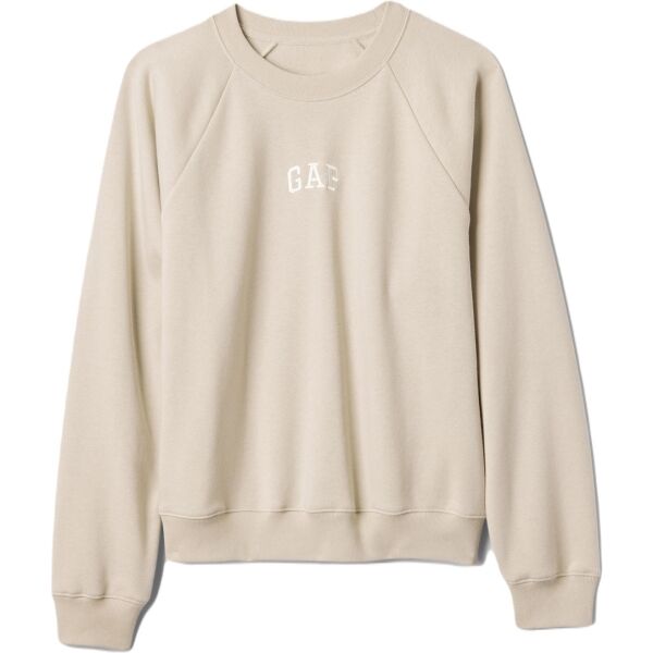 GAP NEW RAGLAN Dámská mikina