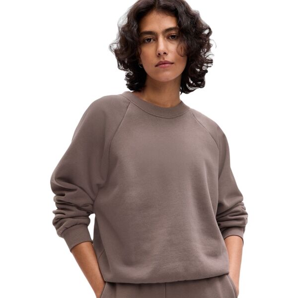 GAP NEW RAGLAN Dámská mikina