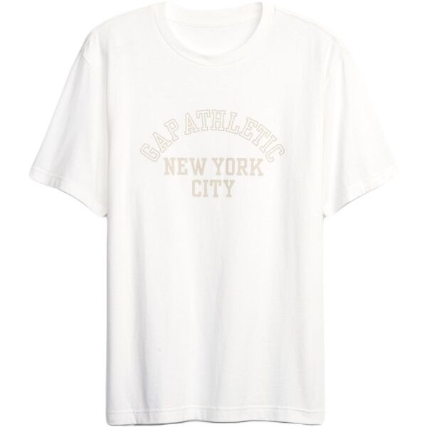 GAP ATHLETIC NEW YORK CITY Pánské tričko