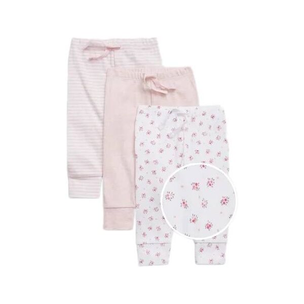 GAP ORIGINAL 3PK Dětské tepláky