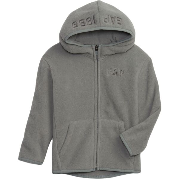 GAP PRO FLEECE LOGO Dětská mikina