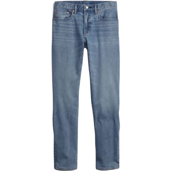 GAP SLIM PERFORMANCE Pánské džíny