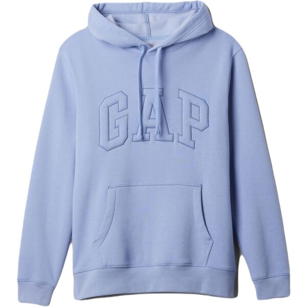 GAP TONAL PUFF Pánská mikina