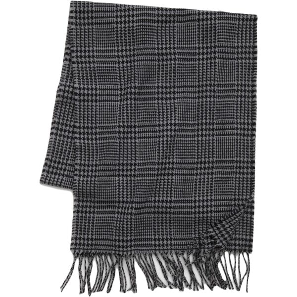 GAP TWEED SCARVES Pánské šály