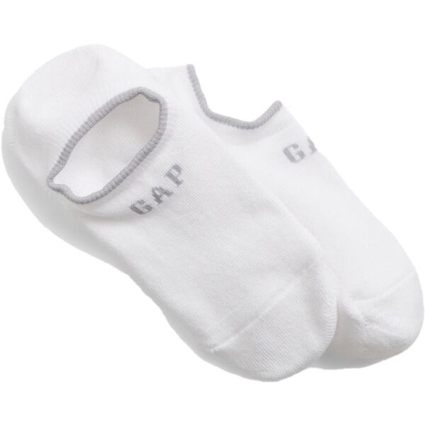 GAP ATHLETIC ANKLE 2PK Dámské ponožky