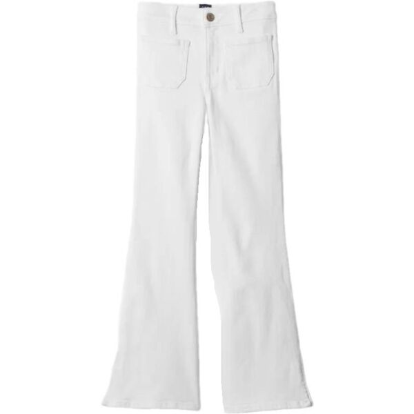 GAP V-70S FLARE Dívčí džíny