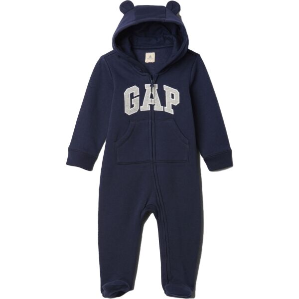 GAP V-B LOGO Dětský overal