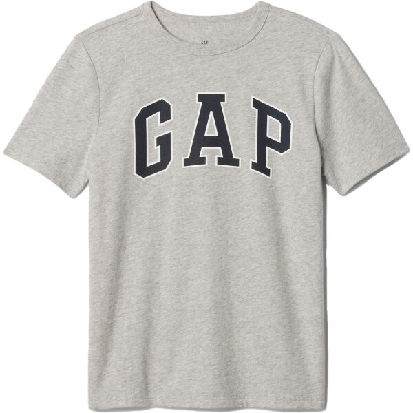 GAP V-BAS LOGO Chlapecké tričko
