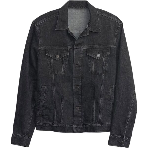 GAP V-DENIM Pánská bunda