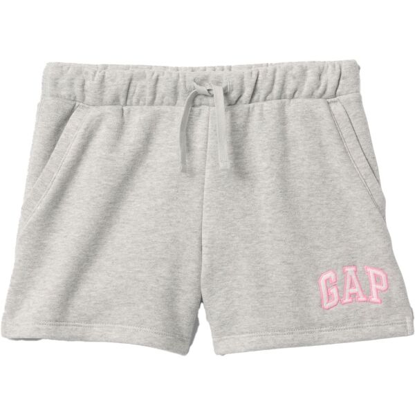 GAP HERITAGE LOGO Dívčí kraťasy