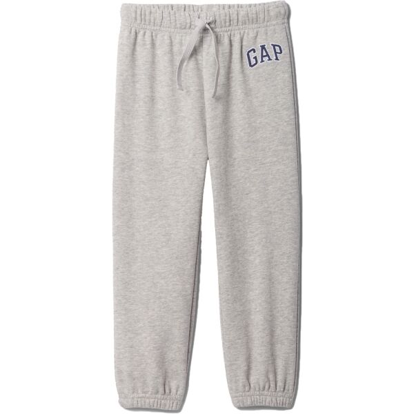 GAP V-FRCH LOGO Chlapecké tepláky