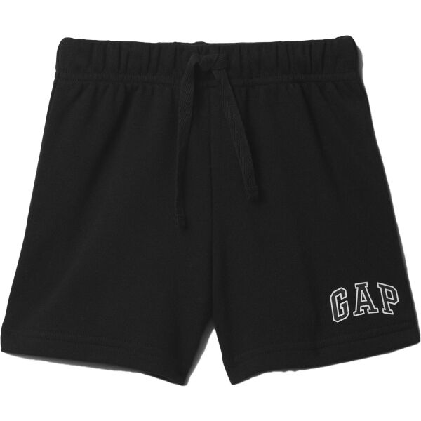 GAP V-FRCH LOGO Chlapecké tepláky