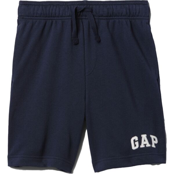 GAP FRENCH TERRY Chlapecké šortky