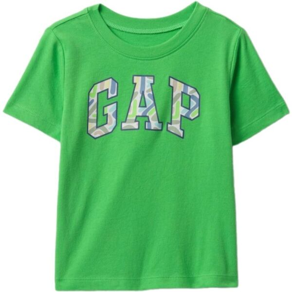 GAP V-FRCH LOGO Chlapecké tričko