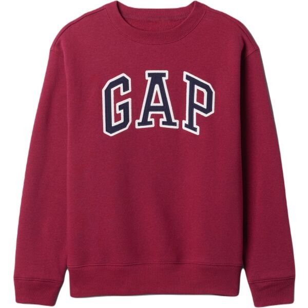 GAP HERITAGE CREW Dámská mikina
