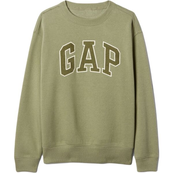 GAP HERITAGE CREW Dámská mikina