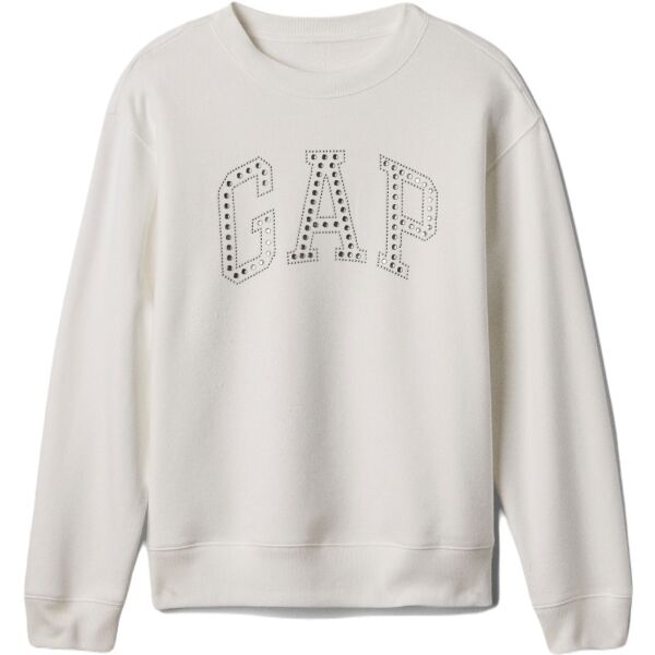 GAP HERITAGE CREW Dámská mikina