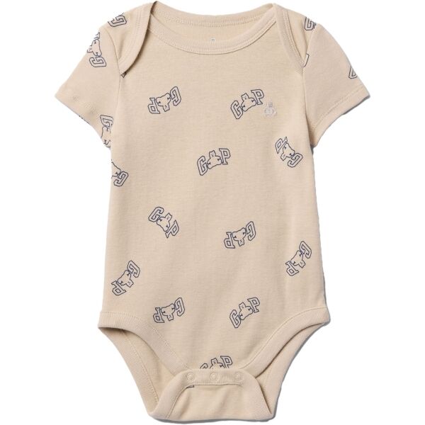GAP V-JAPAN PRINT Dětské body