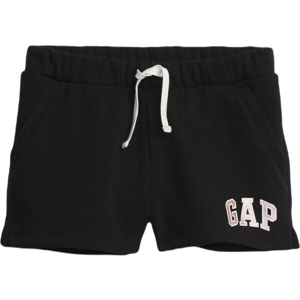 GAP LOGO Dívčí šortky