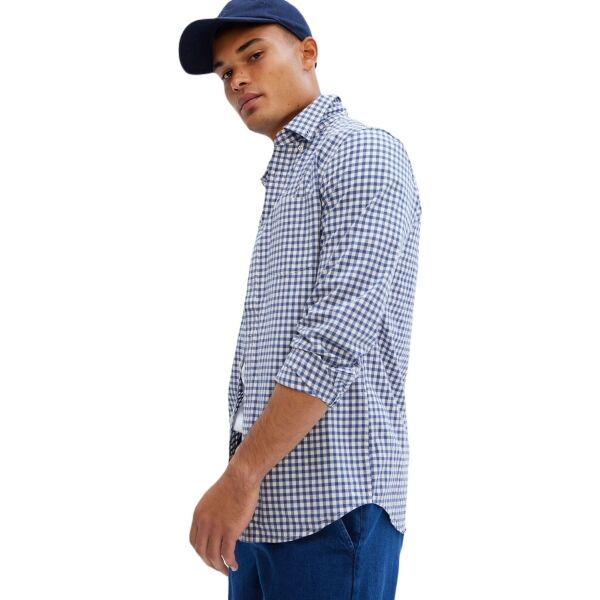 GAP POPLIN Pánská košile