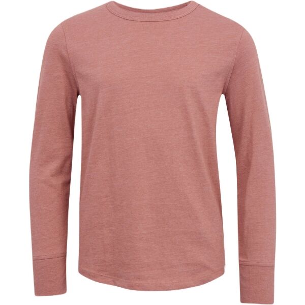GAP V-LS TEXTURE Chlapecké tričko