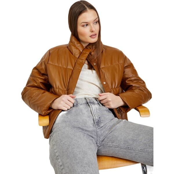 GAP V-SHORT Dámská bunda