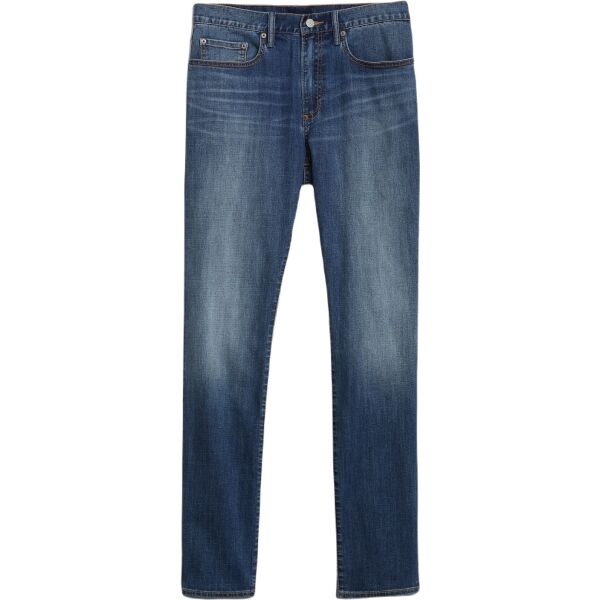 GAP V-SLIM SOFT Pánské džíny