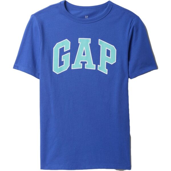 GAP V-SSNL LOGO VALUE Chlapecké tričko